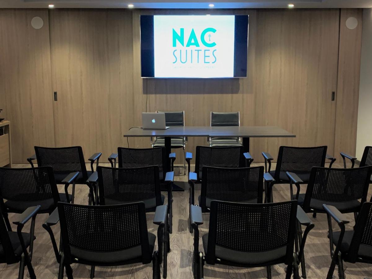 Nac Suites Porpetto Zewnętrze zdjęcie